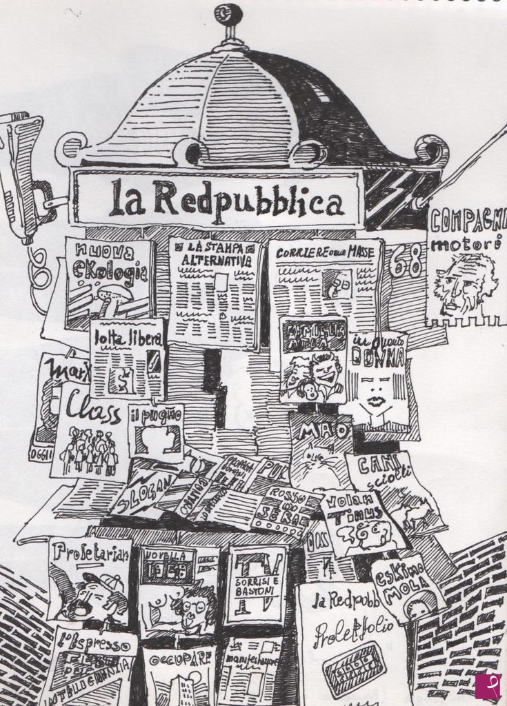 quadri in vendita online - L’edicola