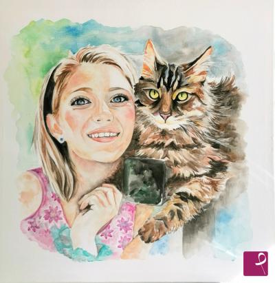 Quadro in vendita online
