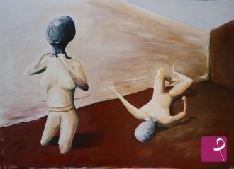 Quadro venduto su PitturiAmo