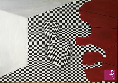 Quadro venduto su PitturiAmo