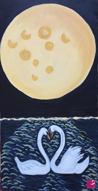 Quadro venduto su PitturiAmo