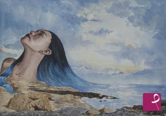 Quadro venduto su PitturiAmo