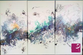 Quadro venduto su PitturiAmo