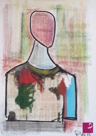 Quadro venduto su PitturiAmo