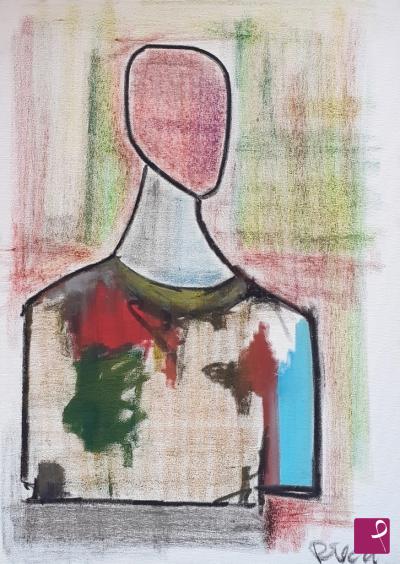 Quadro venduto su PitturiAmo