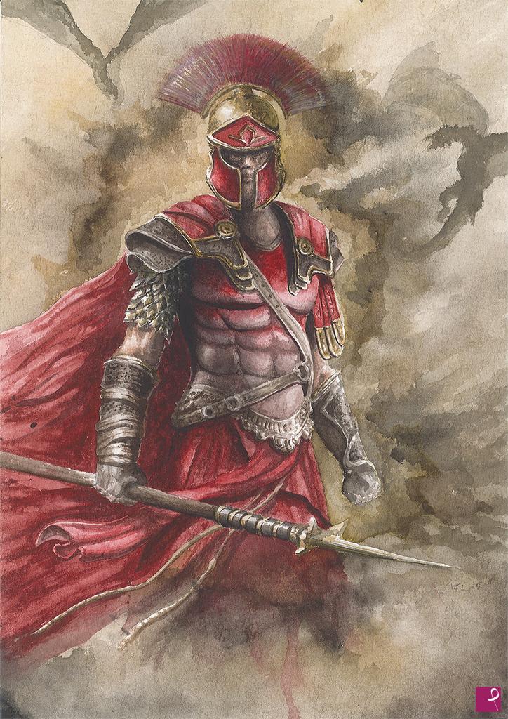 quadri in vendita online - Legio Draconica