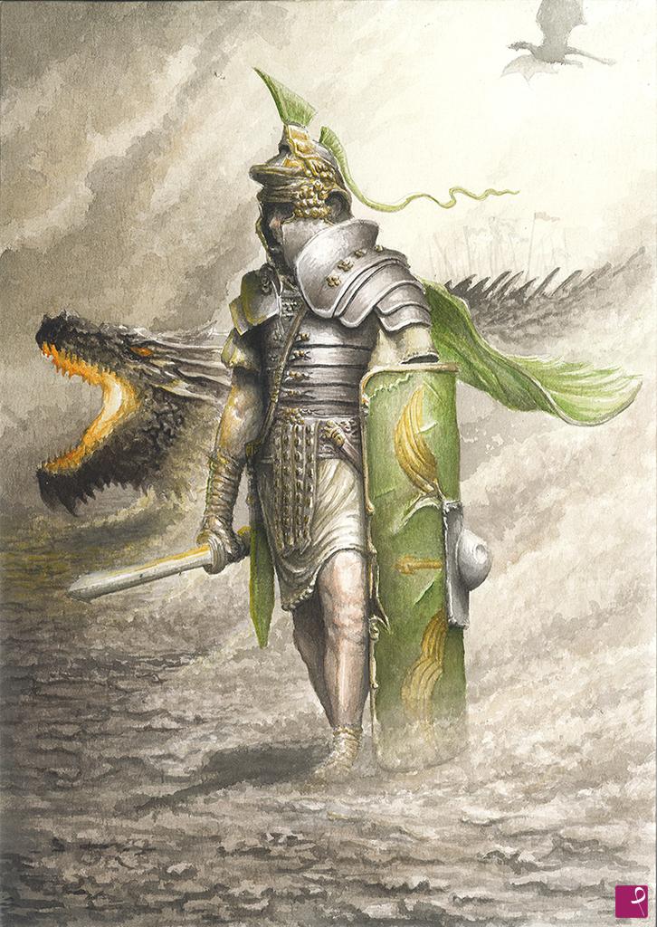 quadri in vendita online - Legio Vernica