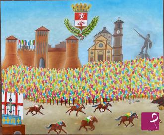 Quadro in vendita online