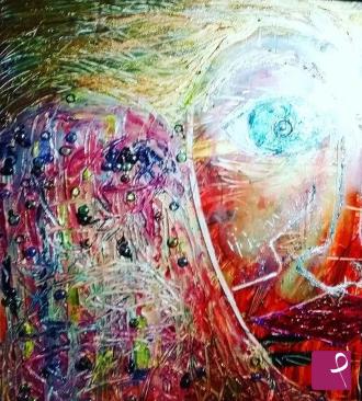 Quadro venduto su PitturiAmo