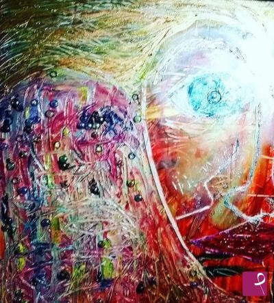 Quadro venduto su PitturiAmo