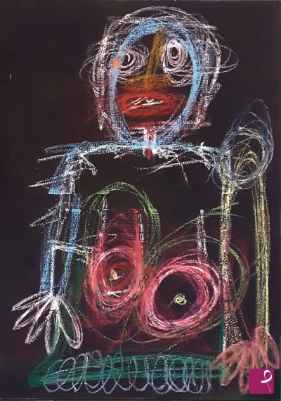 Quadro venduto su PitturiAmo