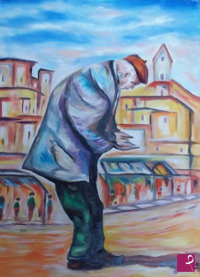 Quadro in vendita online