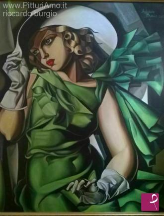 Quadro in vendita online