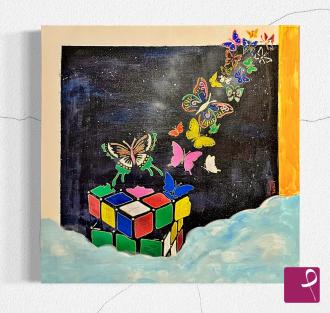 Quadro in vendita online