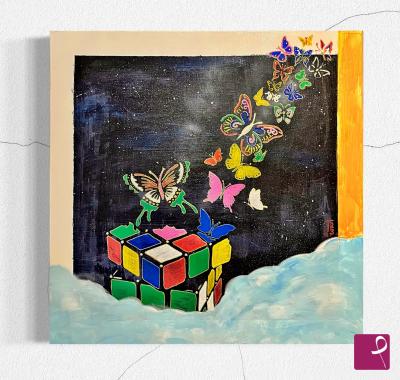 Quadro in vendita online