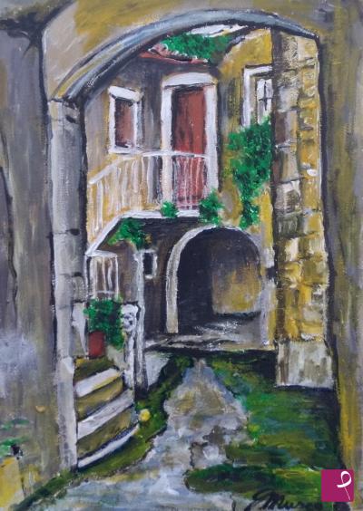 Quadro in vendita online