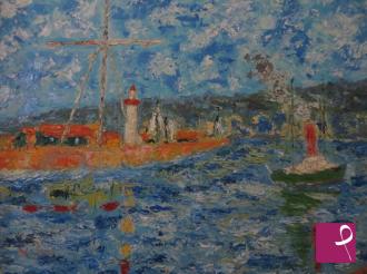 Quadro in vendita online