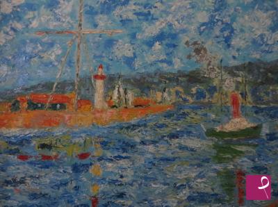 Quadro in vendita online