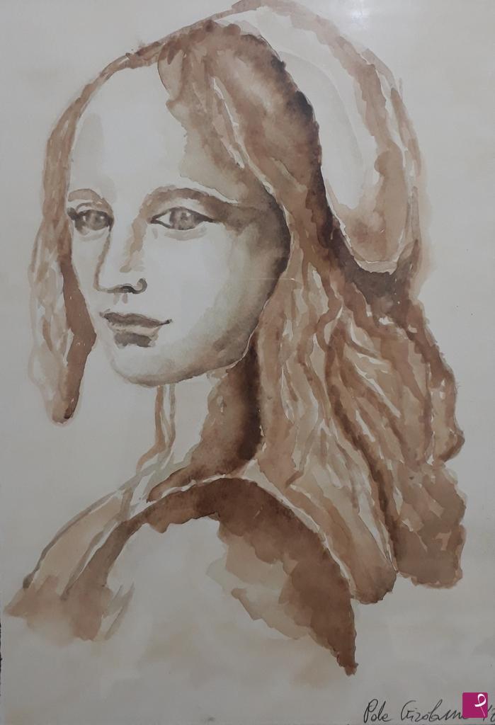 quadri in vendita online - Leonardo