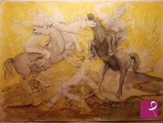 Quadro in vendita online