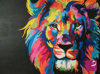 Quadro venduto su PitturiAmo