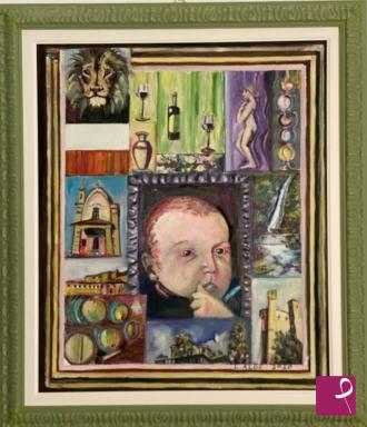 Quadro in vendita online