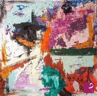 Quadro venduto su PitturiAmo