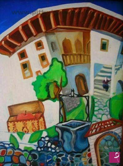 Quadro in vendita online