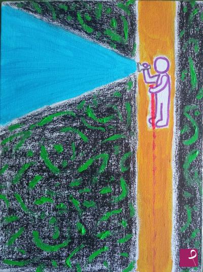 Quadro in vendita online