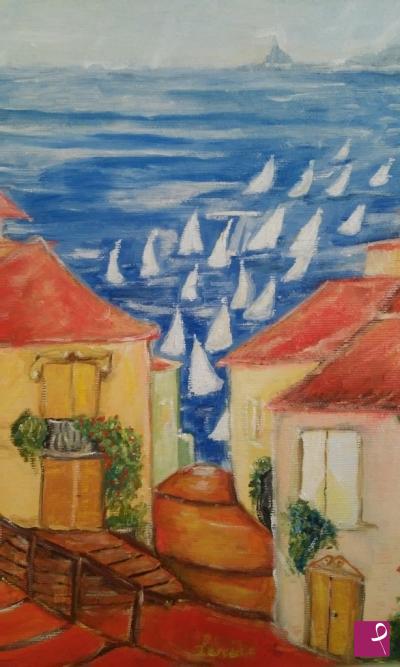 Quadro in vendita online