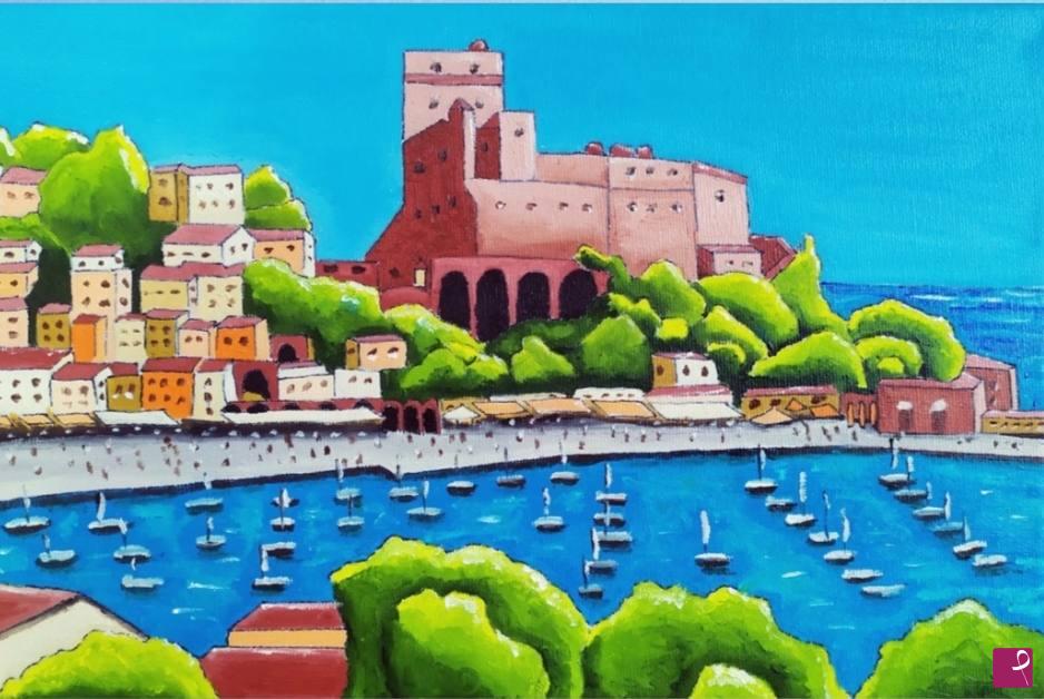 quadri in vendita online - Lerici