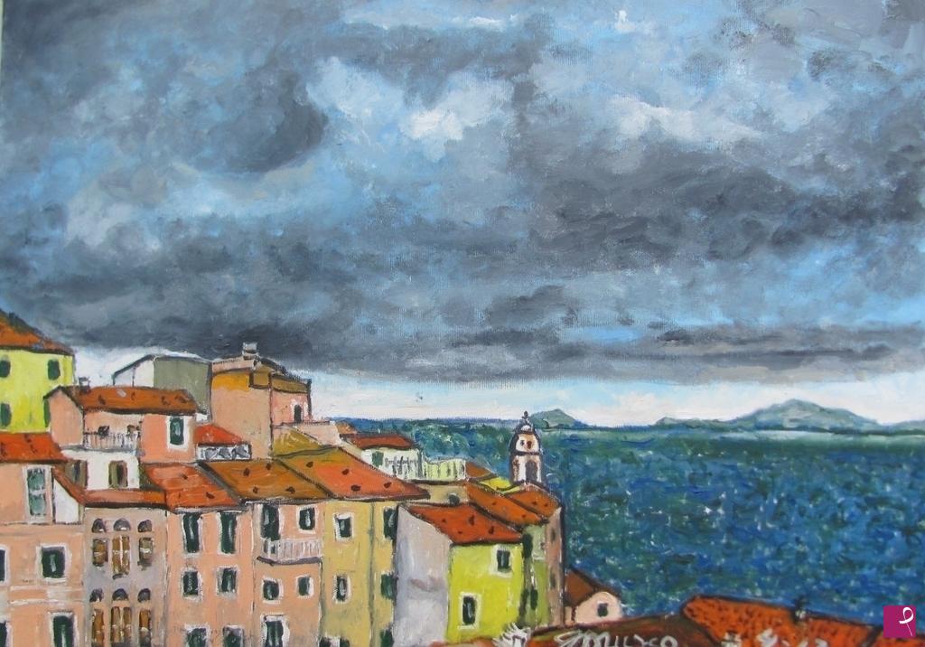 quadri in vendita online - Lerici
