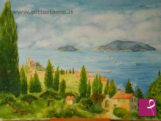 Quadro in vendita online