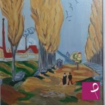 quadro in vendita online