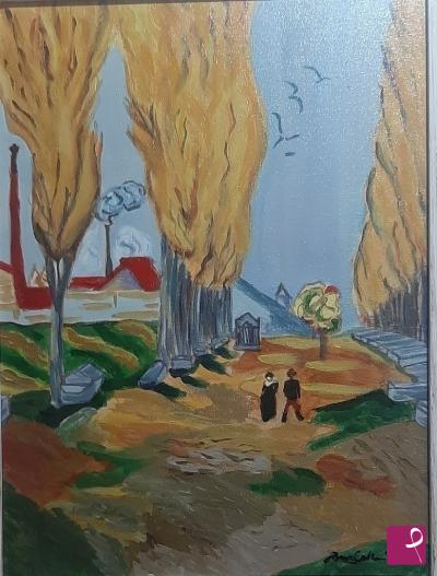 Quadro in vendita online