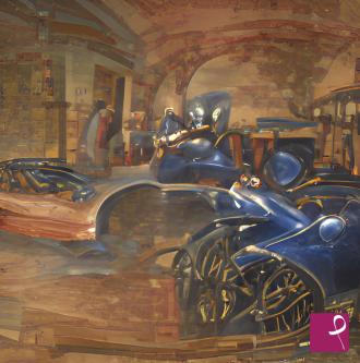 Quadro in vendita online