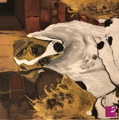 Quadro in vendita online