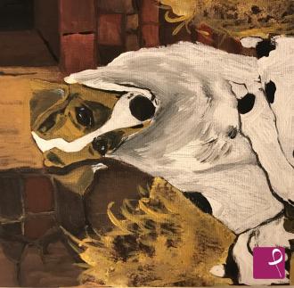 Quadro in vendita online