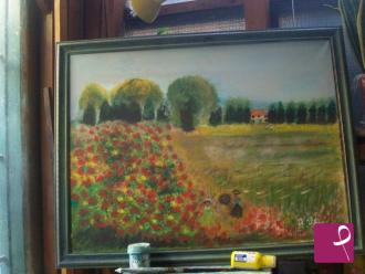 Quadro in vendita online