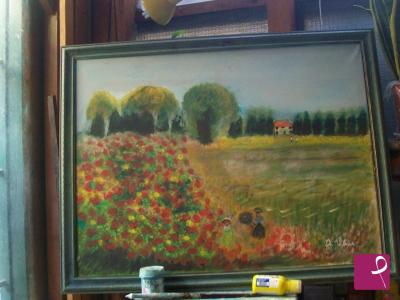 Quadro in vendita online
