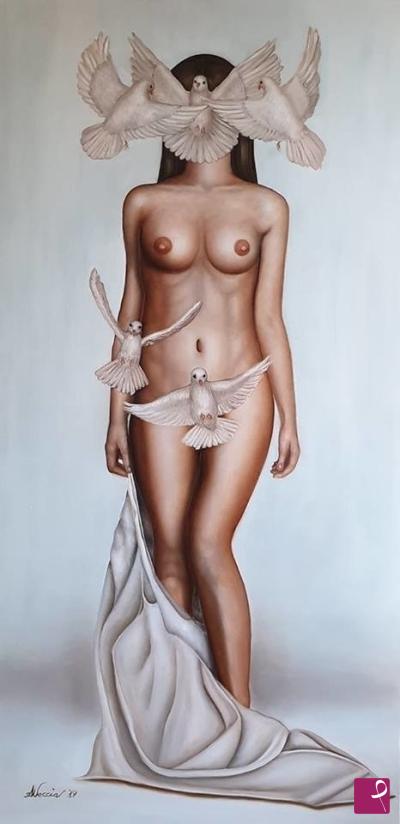 Quadro venduto su PitturiAmo