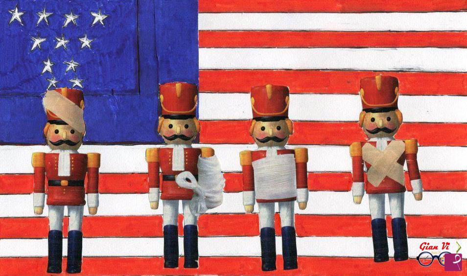 quadri in vendita online - L'esercito inglese dopo la battaglia di Saratoga