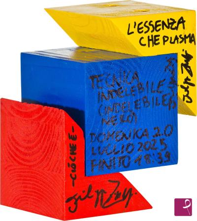 Quadro venduto su PitturiAmo