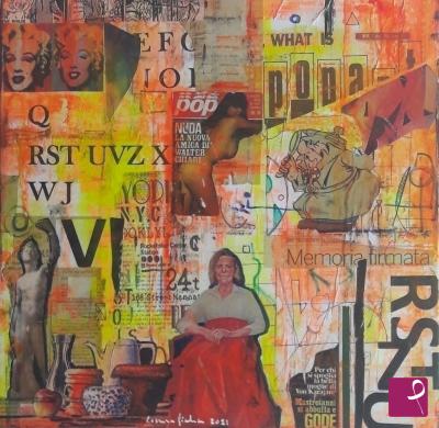 Quadro in vendita online