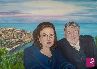 Quadro venduto su PitturiAmo
