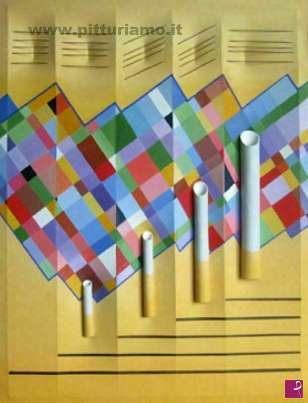 quadri in vendita online - Lessico musicale