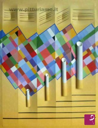 Quadro in vendita online