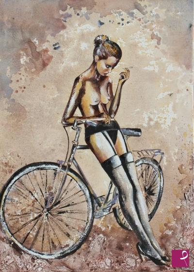 Quadro venduto su PitturiAmo