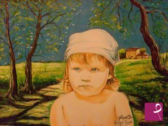 Quadro venduto su PitturiAmo