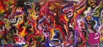 Quadro venduto su PitturiAmo